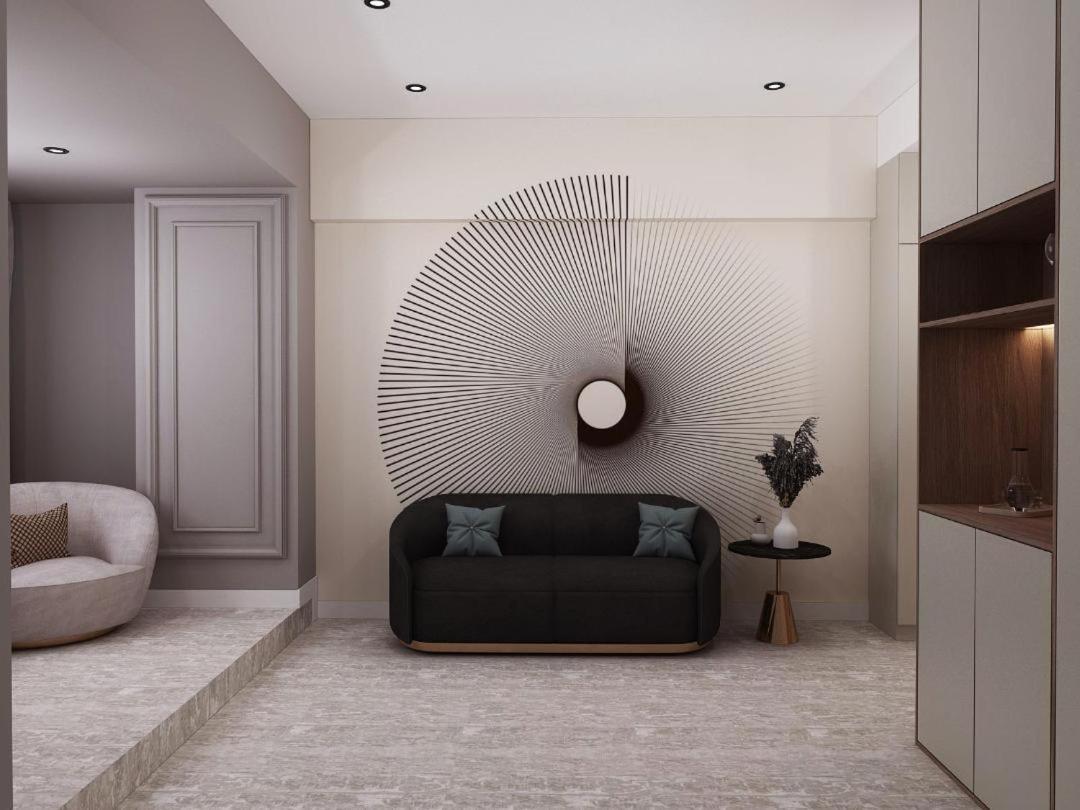 Hotel Terra Balneo Galati  Bagian luar foto